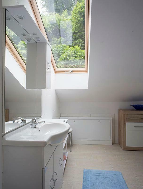 Villa Kreuthhof Appartements Klosterneuburg Eksteriør bilde